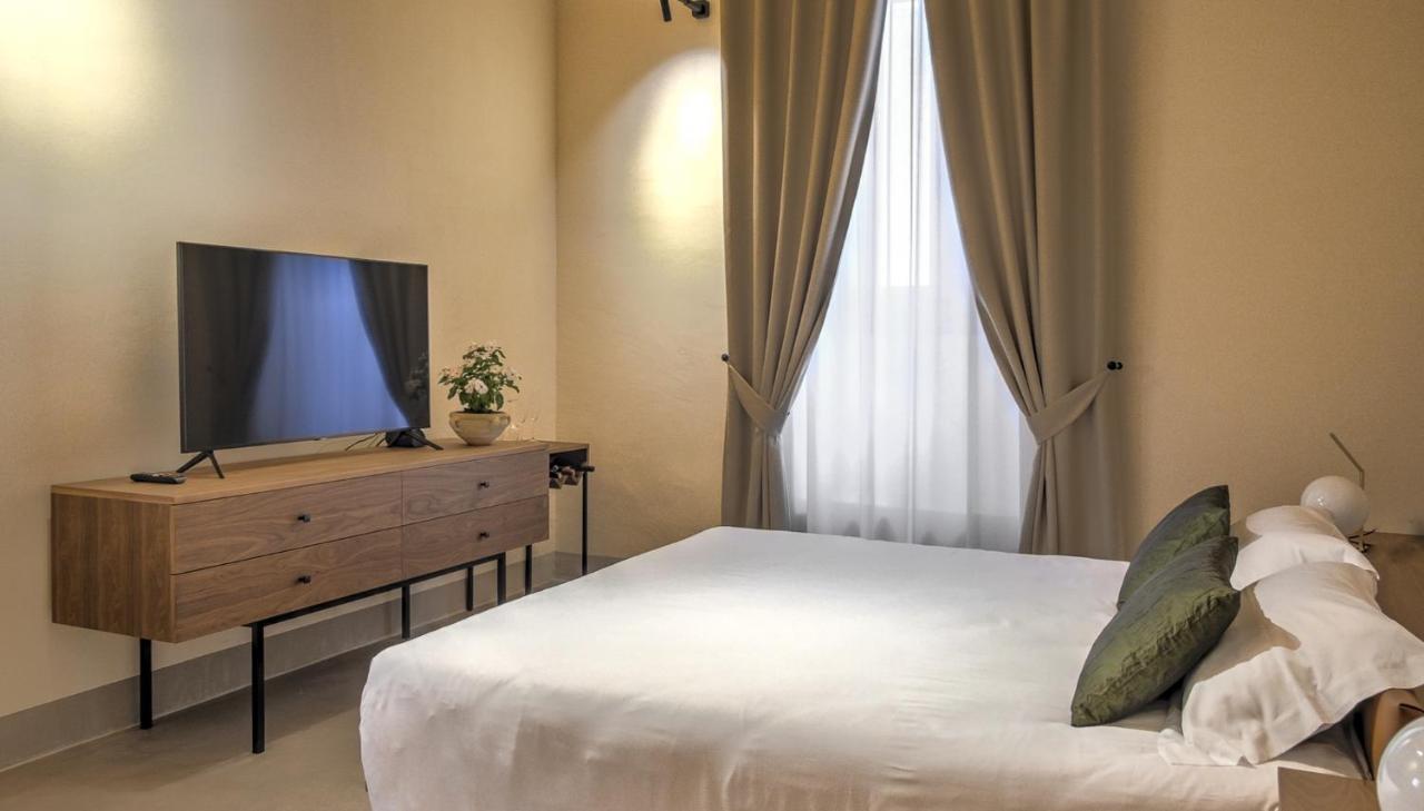 Regina Bianca - Camere, Suite & Spa - Sciacca Bagian luar foto