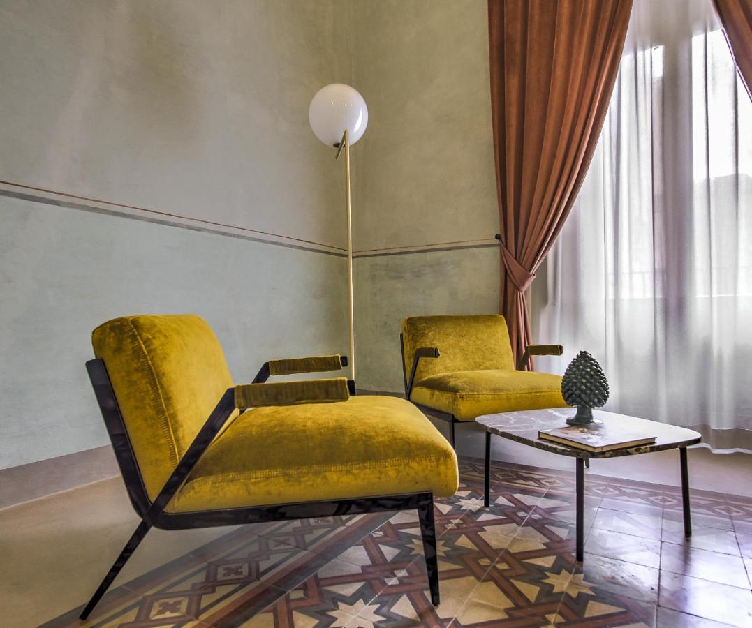 Regina Bianca - Camere, Suite & Spa - Sciacca Bagian luar foto