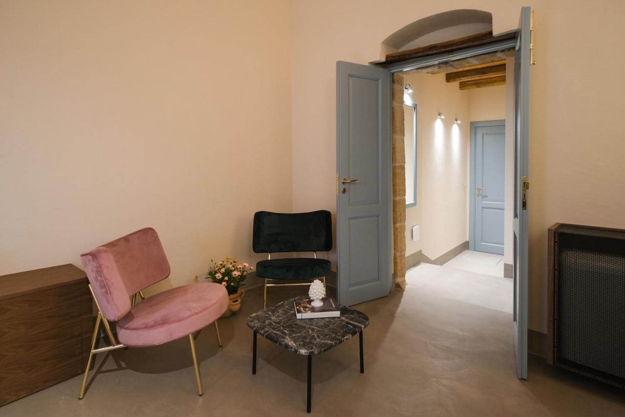 Regina Bianca - Camere, Suite & Spa - Sciacca Bagian luar foto