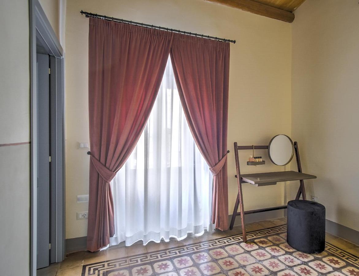 Regina Bianca - Camere, Suite & Spa - Sciacca Bagian luar foto