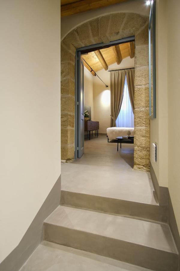 Regina Bianca - Camere, Suite & Spa - Sciacca Bagian luar foto