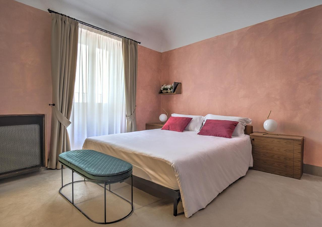 Regina Bianca - Camere, Suite & Spa - Sciacca Bagian luar foto